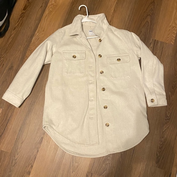 Old Navy size medium Shacket - Picture 1 of 5